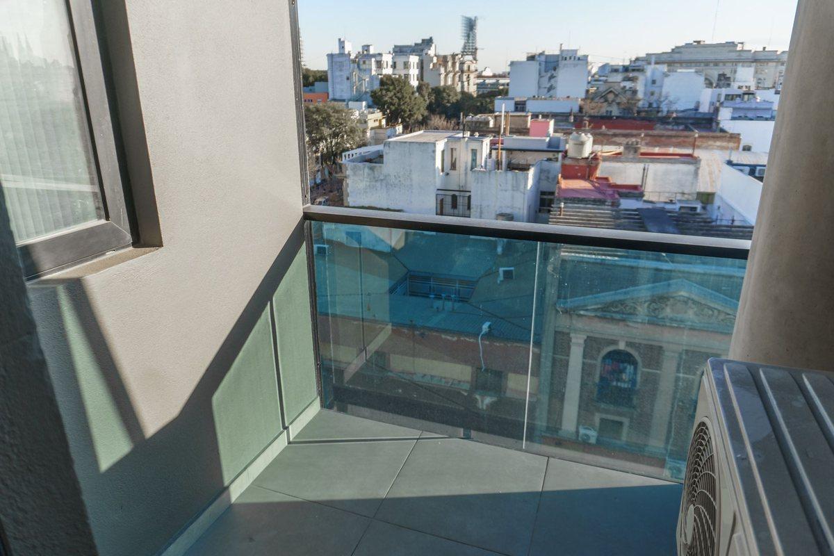 Foto de Venta departamento 2 amb a estrenar en san telmo, imagen 5