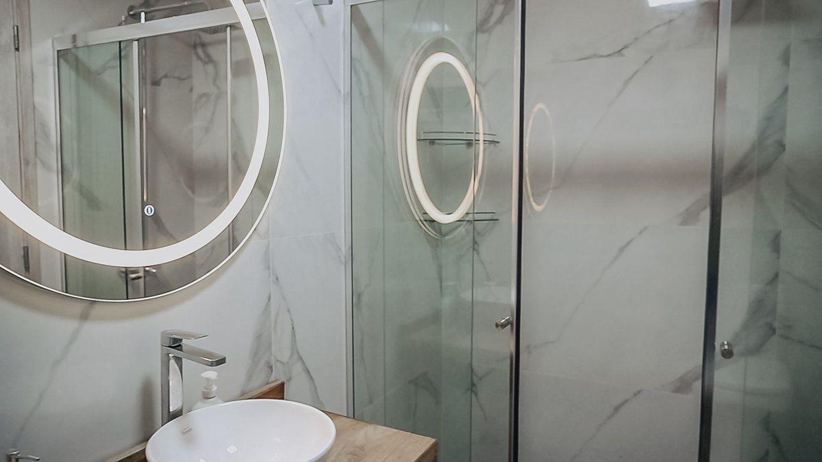 Foto de Venta departamento 2 amb a estrenar en san telmo, imagen 3