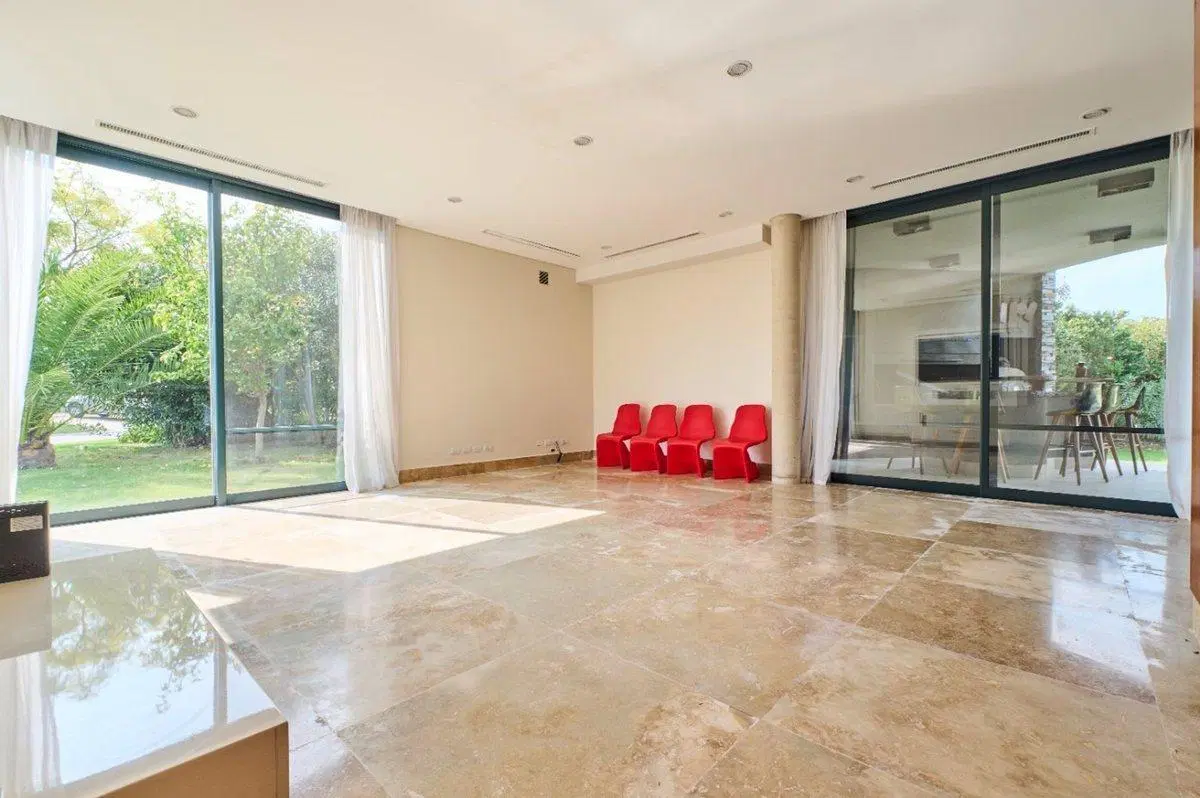 VENTA CASA NORDELTA LAGOS DEL GOLF AL AGUA 4