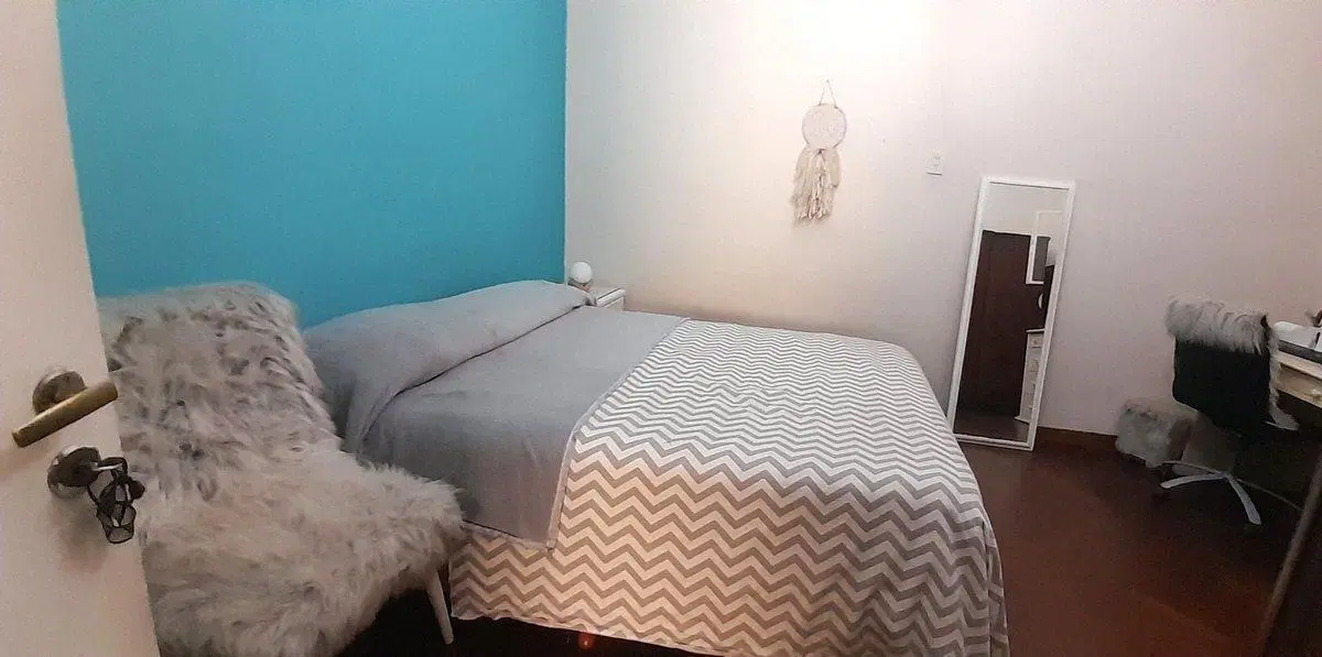 VENTA CASA 4 amb Gran Lote APTO CREDITO CASEROS 3