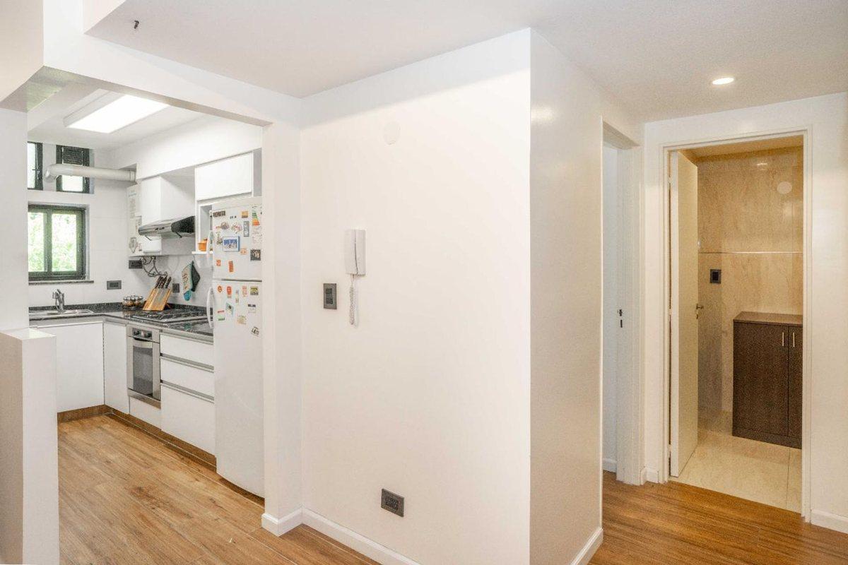 Foto de VENTA DEPARTAMENTO 2 AMB CON BALCON PALERMO, imagen 4