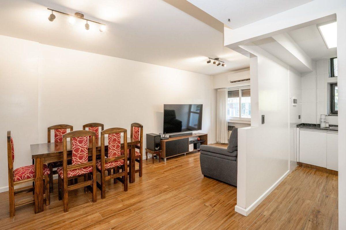 Foto de VENTA DEPARTAMENTO 2 AMB CON BALCON PALERMO, imagen 1