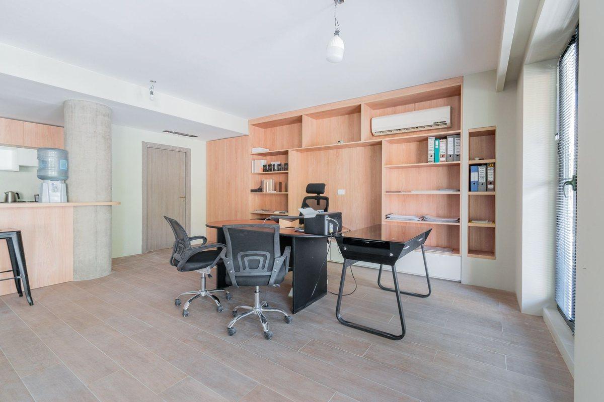 Foto de MONOAMBIENTE TIPO ESTUDIO GRANDE DIVISIBLE BOEDO, imagen 5