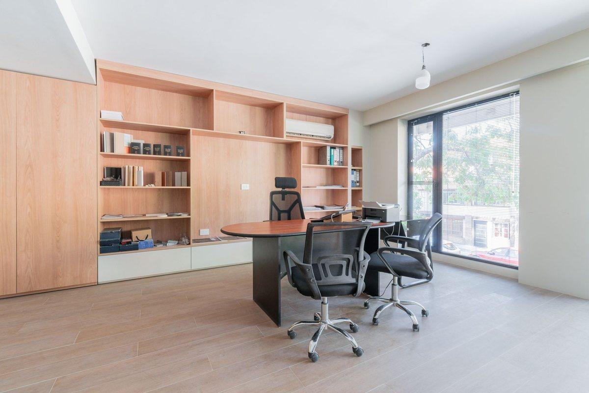Foto de MONOAMBIENTE TIPO ESTUDIO GRANDE DIVISIBLE BOEDO, imagen 1