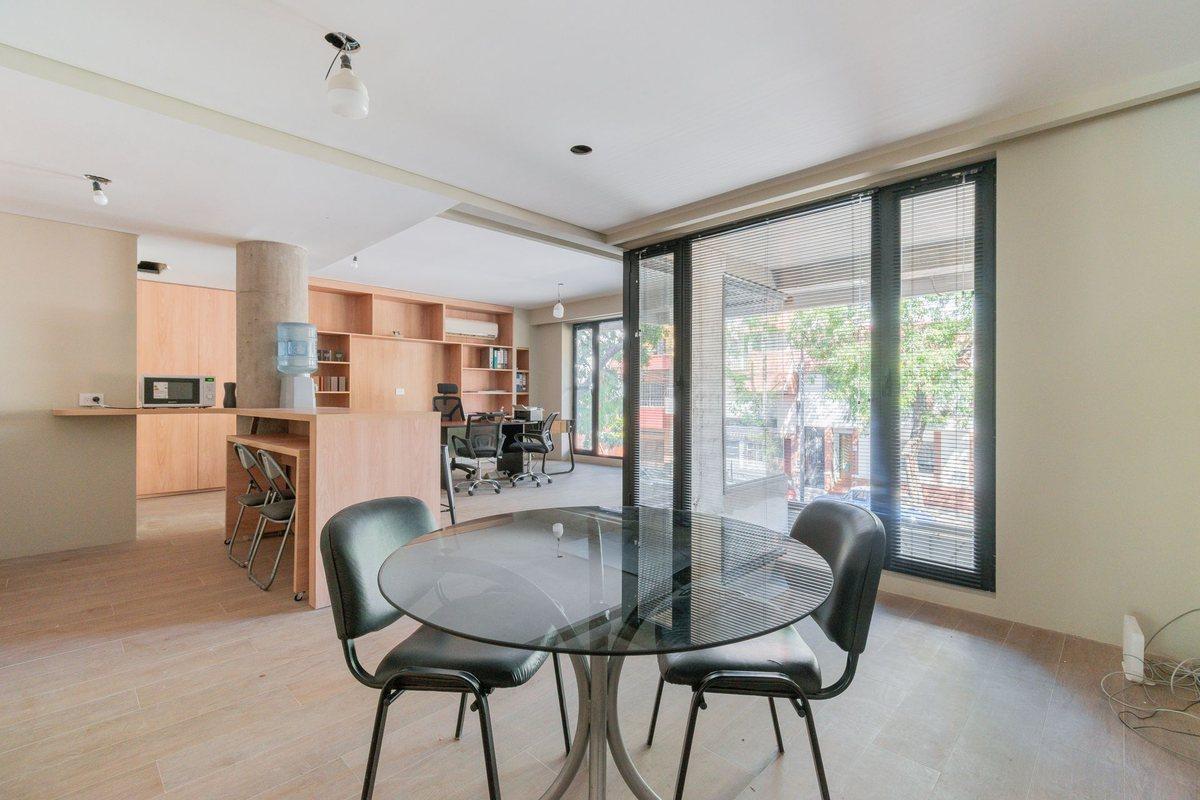 Foto de MONOAMBIENTE TIPO ESTUDIO GRANDE DIVISIBLE BOEDO, imagen 4