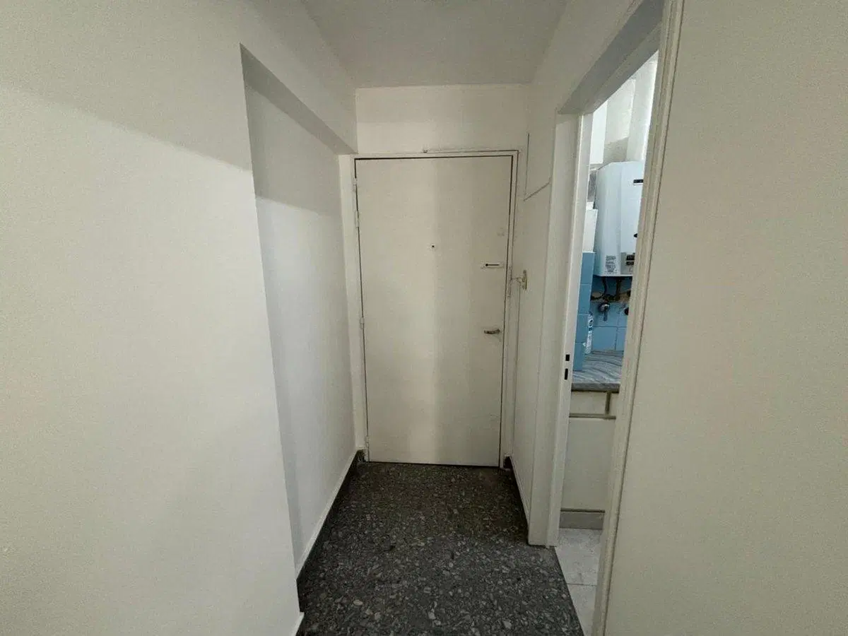 VENTA DEPARTAMENTO 3 AMB CON BALCON VILLA CRESPO 5