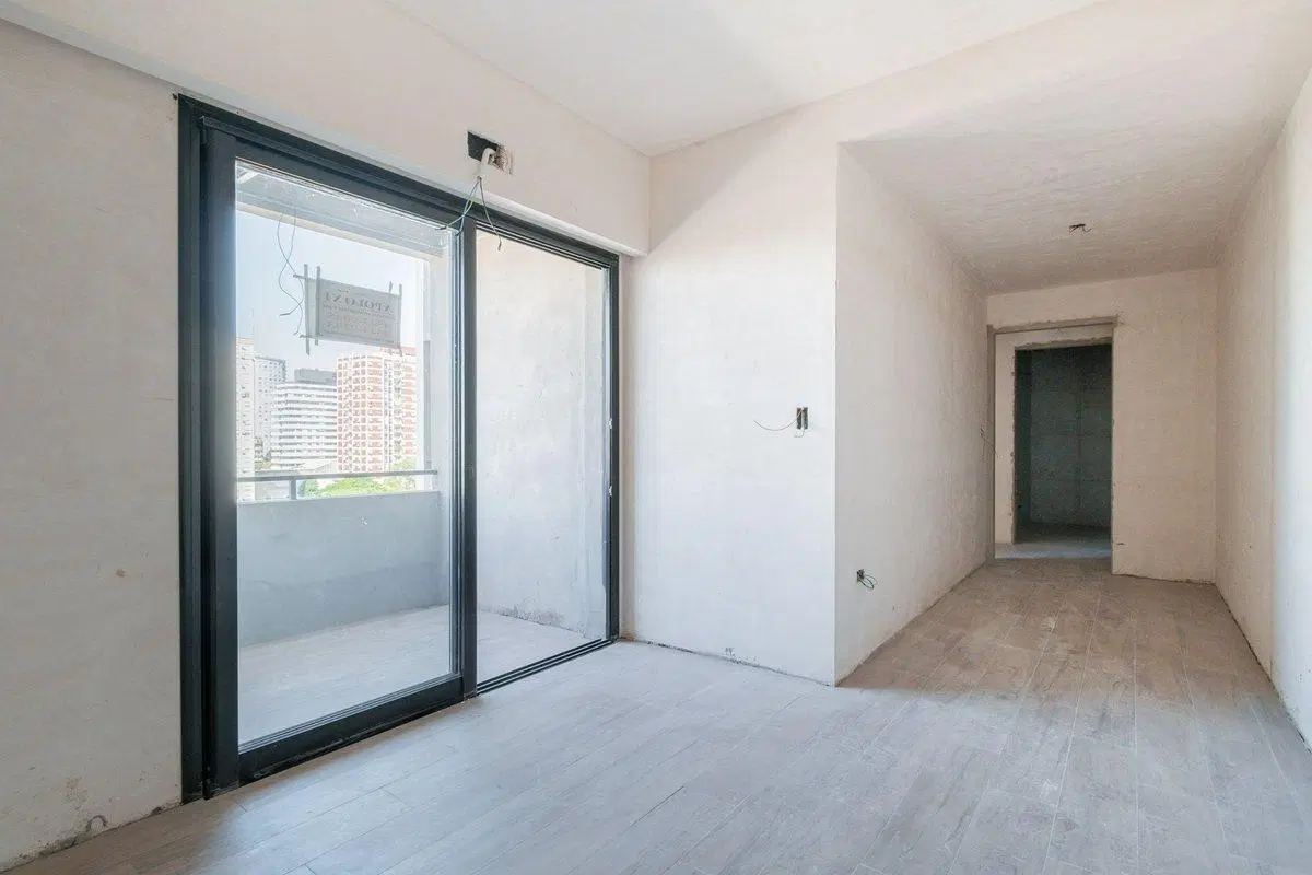 3 AMBIENTES 2 BALCONES A ESTRENAR EN BOEDO UNICO 3