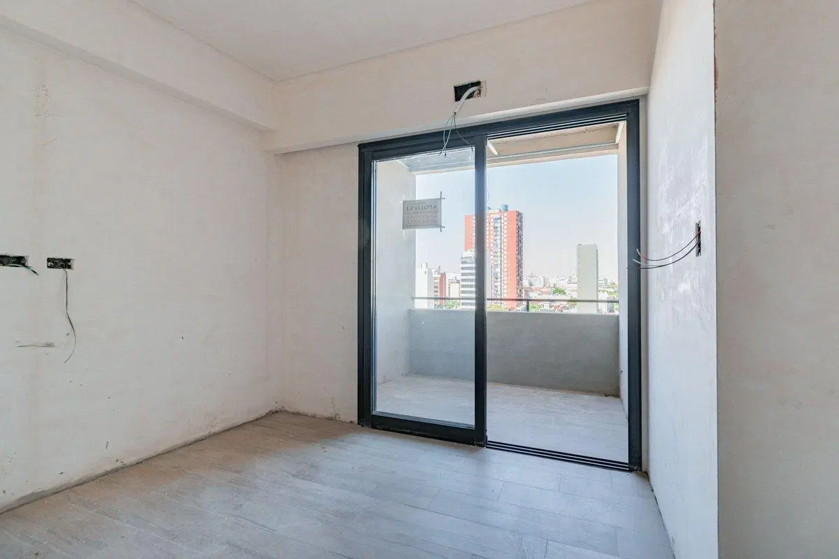 3 AMBIENTES 2 BALCONES A ESTRENAR EN BOEDO UNICO 4