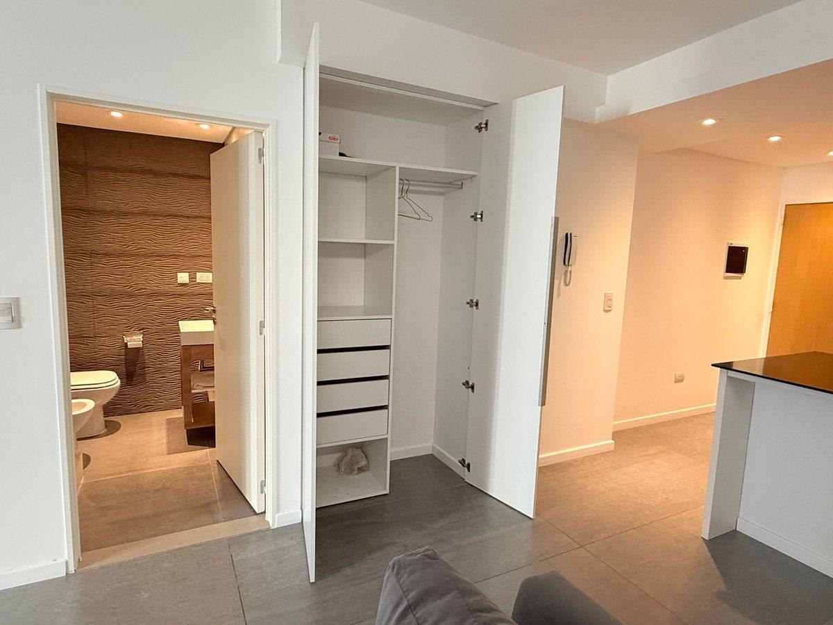 Foto de Venta GRAN monoambiente Recoleta Balcon Amenities., imagen 4