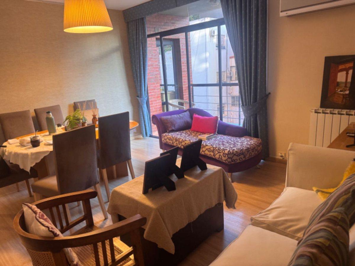 Foto de Venta 3 ambientes. Palermo. Full Amenities, imagen 3