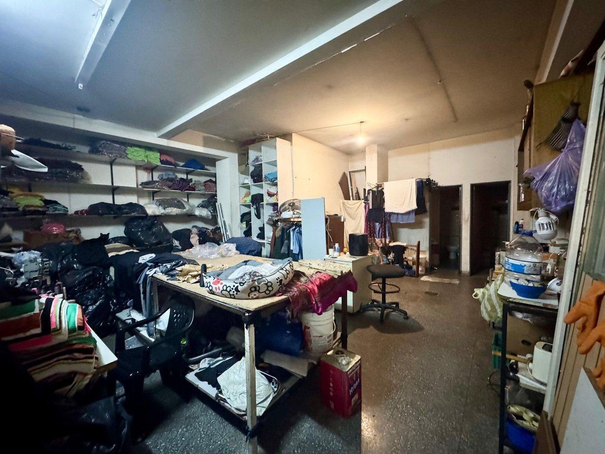 Foto de VENTA LOCAL COMERCIAL AV RIVADAVIA CABALLITO, imagen 5