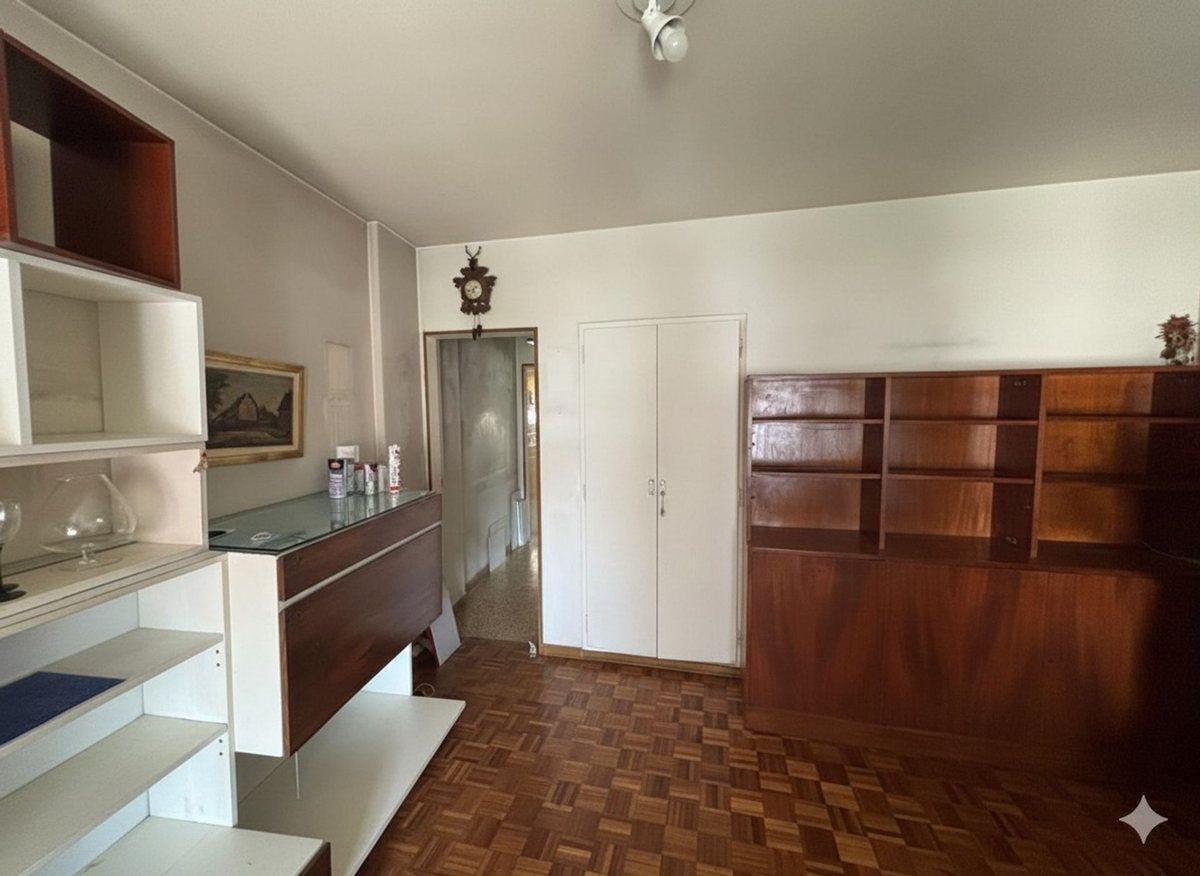 Foto de VENTA DEPTO MONOAMBIENTE DIVISIBLE BELGRANO, imagen 3