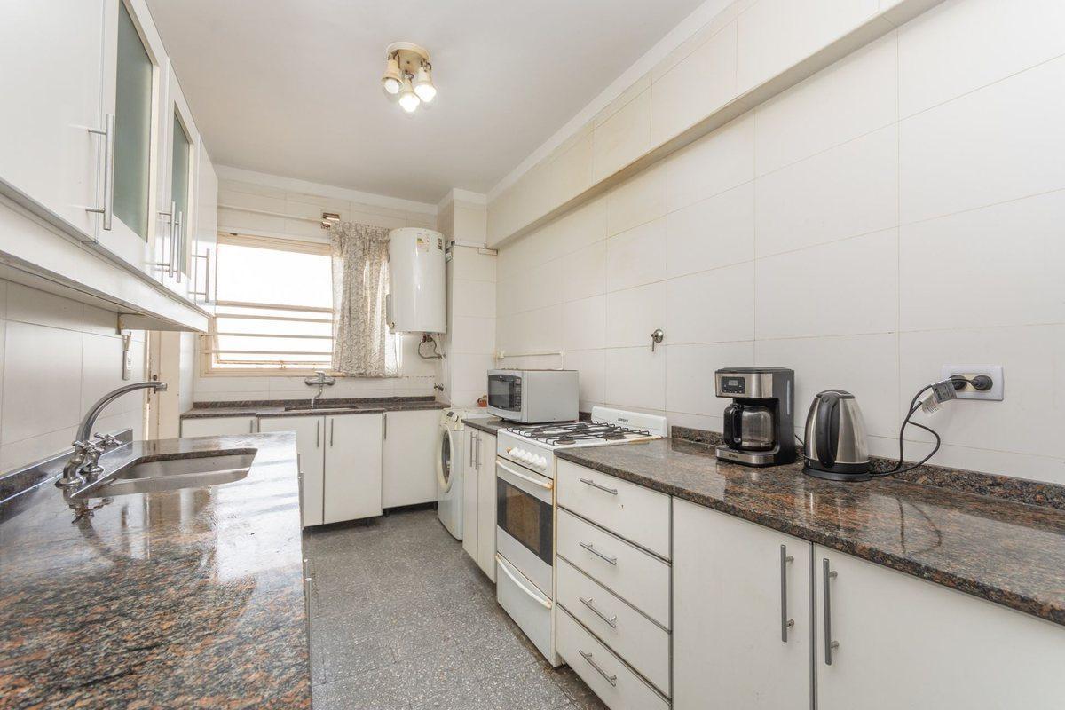Foto de Venta depto 5 amb dep Caballito Baulera Luz, imagen 4