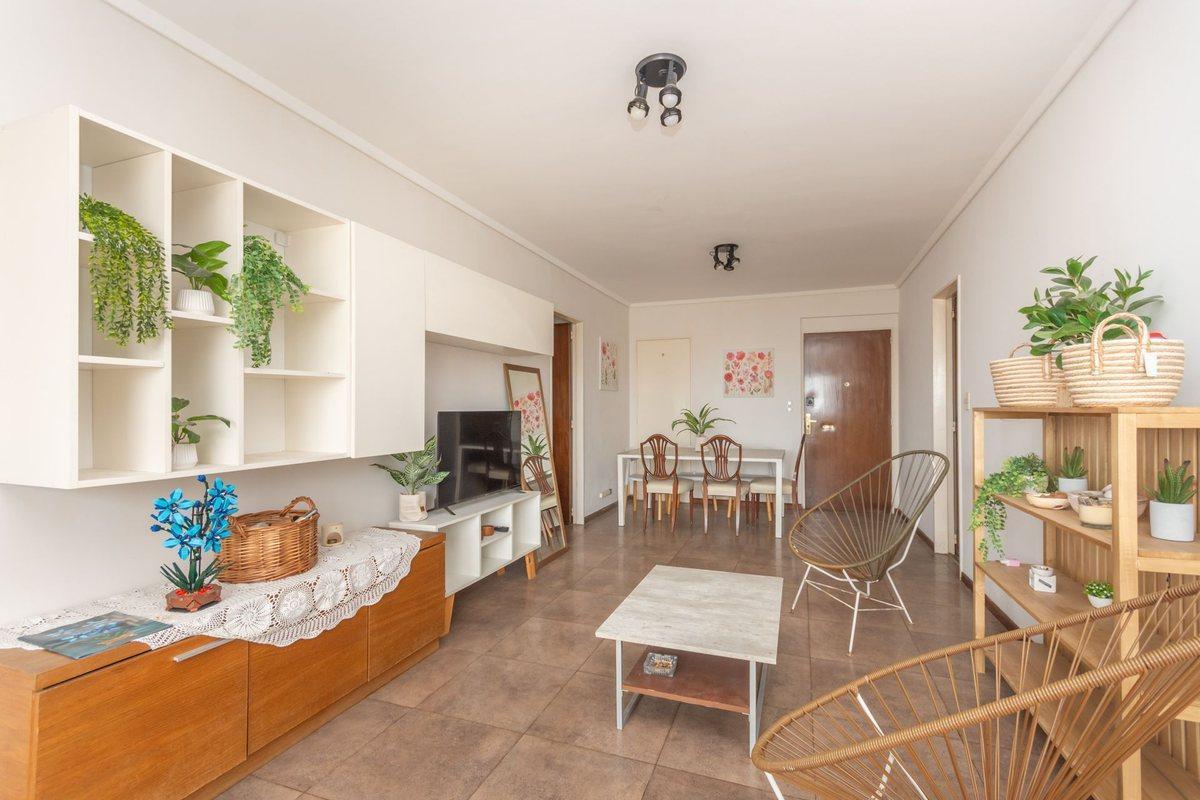 Foto de Venta depto 5 amb dep Caballito Baulera Luz, imagen 2