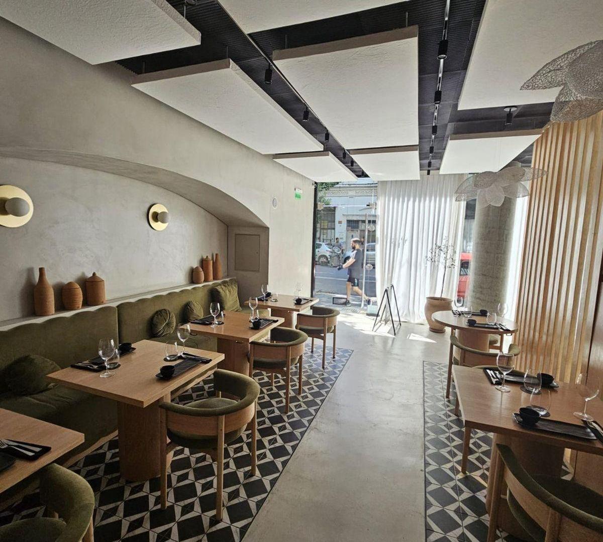 Foto de Local comercial en Palermo Nuevo con Renta, imagen 4