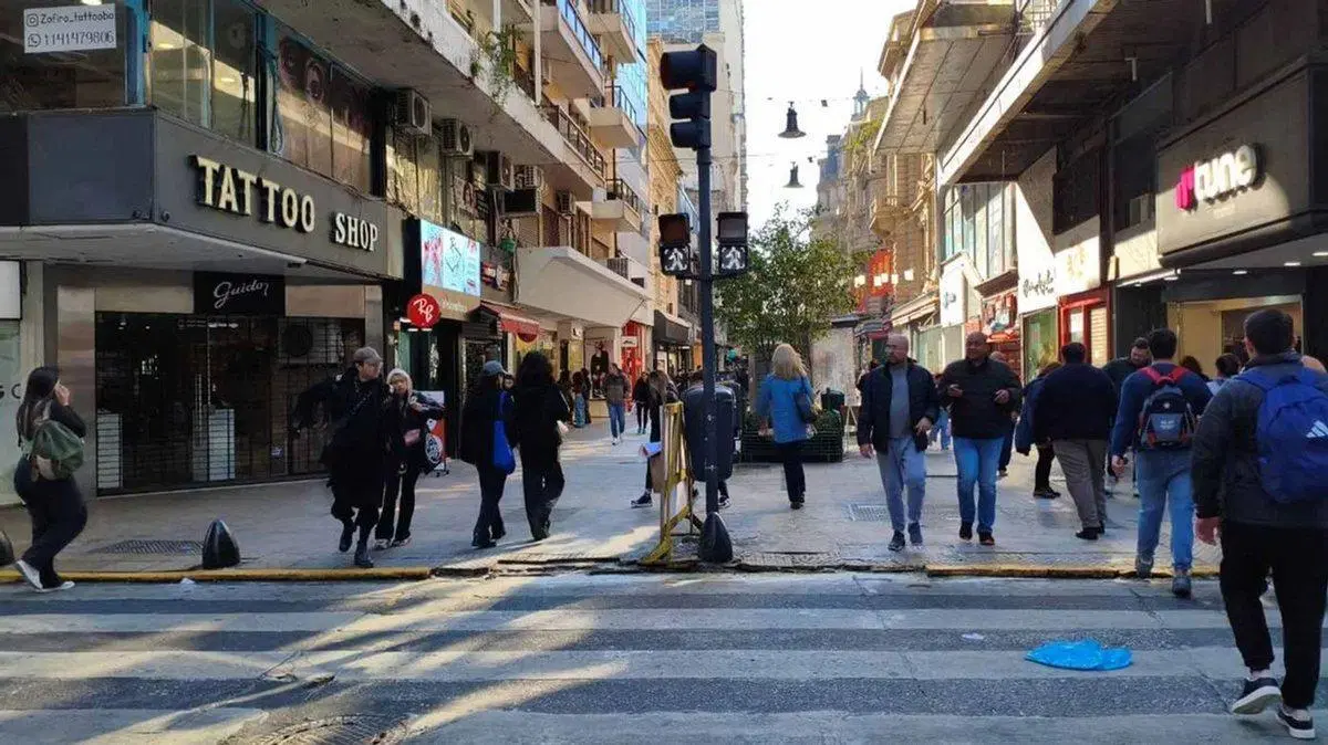 Dejá de alquilar: tu cochera propia a USD 8.000 4