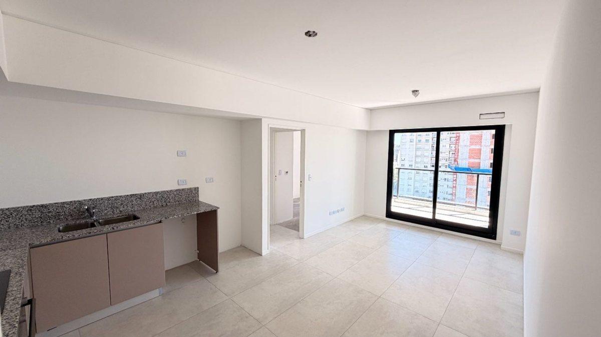 Foto de VENTA 3 AMBIENTES ONCE AMENITIES, imagen 3