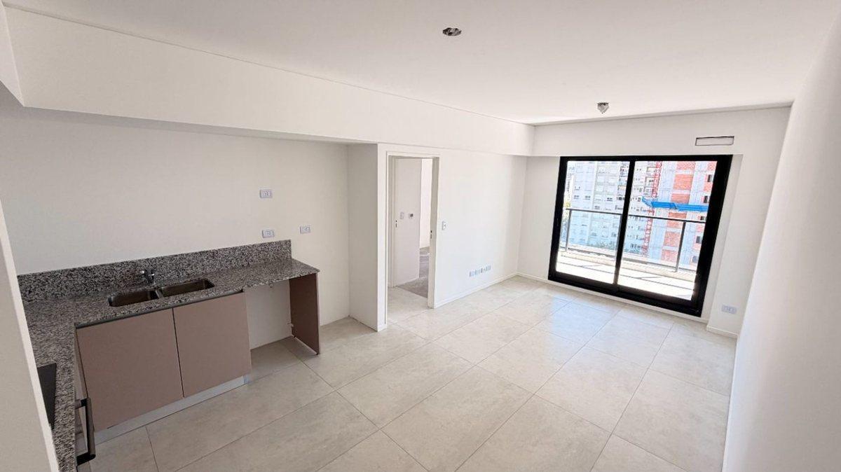 Foto de VENTA 3 AMBIENTES ONCE AMENITIES, imagen 1