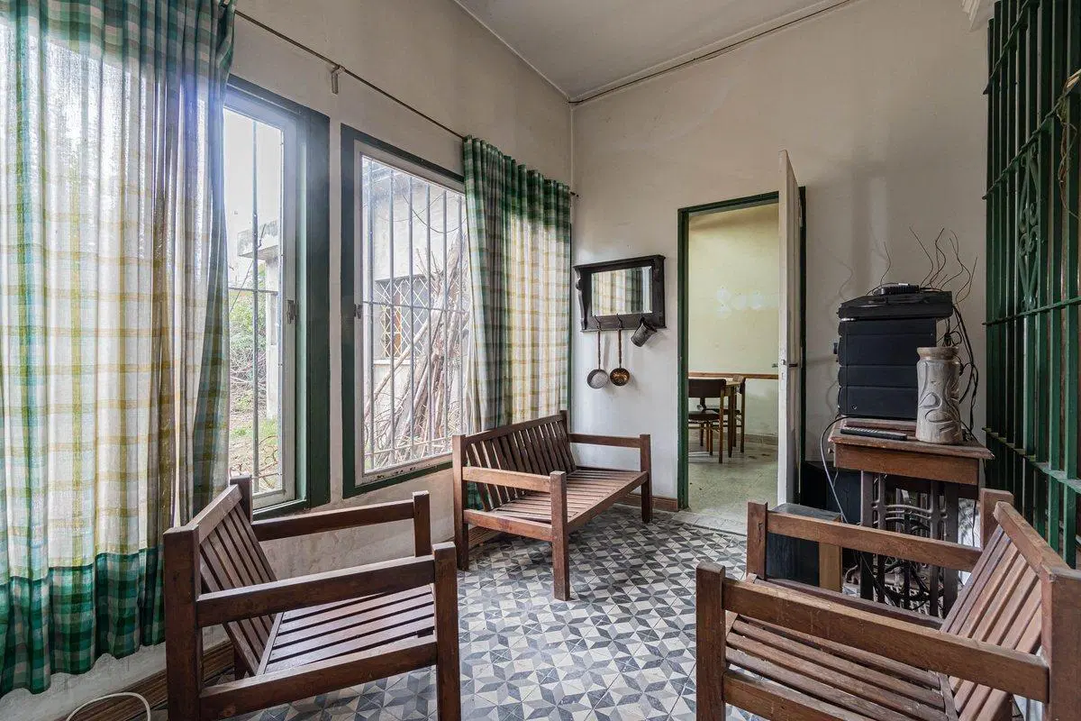 VENTA CASA 3 AMB EN SAN MIGUEL CON JARDIN Y PATIO 3