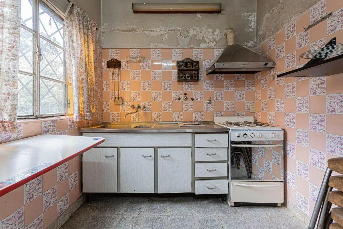 VENTA CASA 3 AMB EN SAN MIGUEL CON JARDIN Y PATIO 8