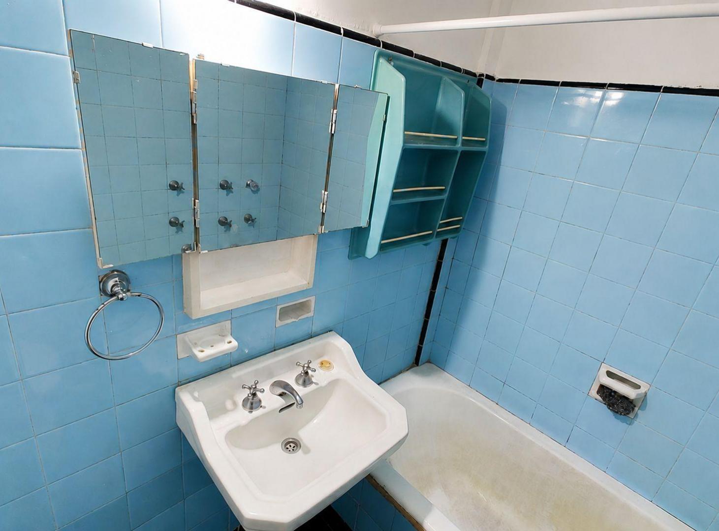 Foto de ALQUILER DEPARTAMENTO CON PATIO EN PALERMO, imagen 4