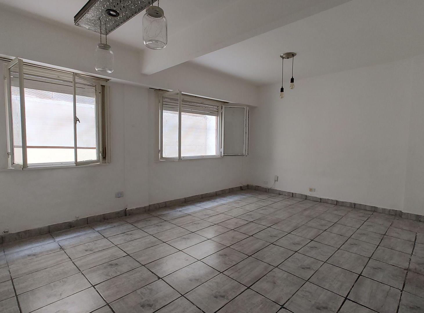 Foto de ALQUILER DEPARTAMENTO CON PATIO EN PALERMO, imagen 5