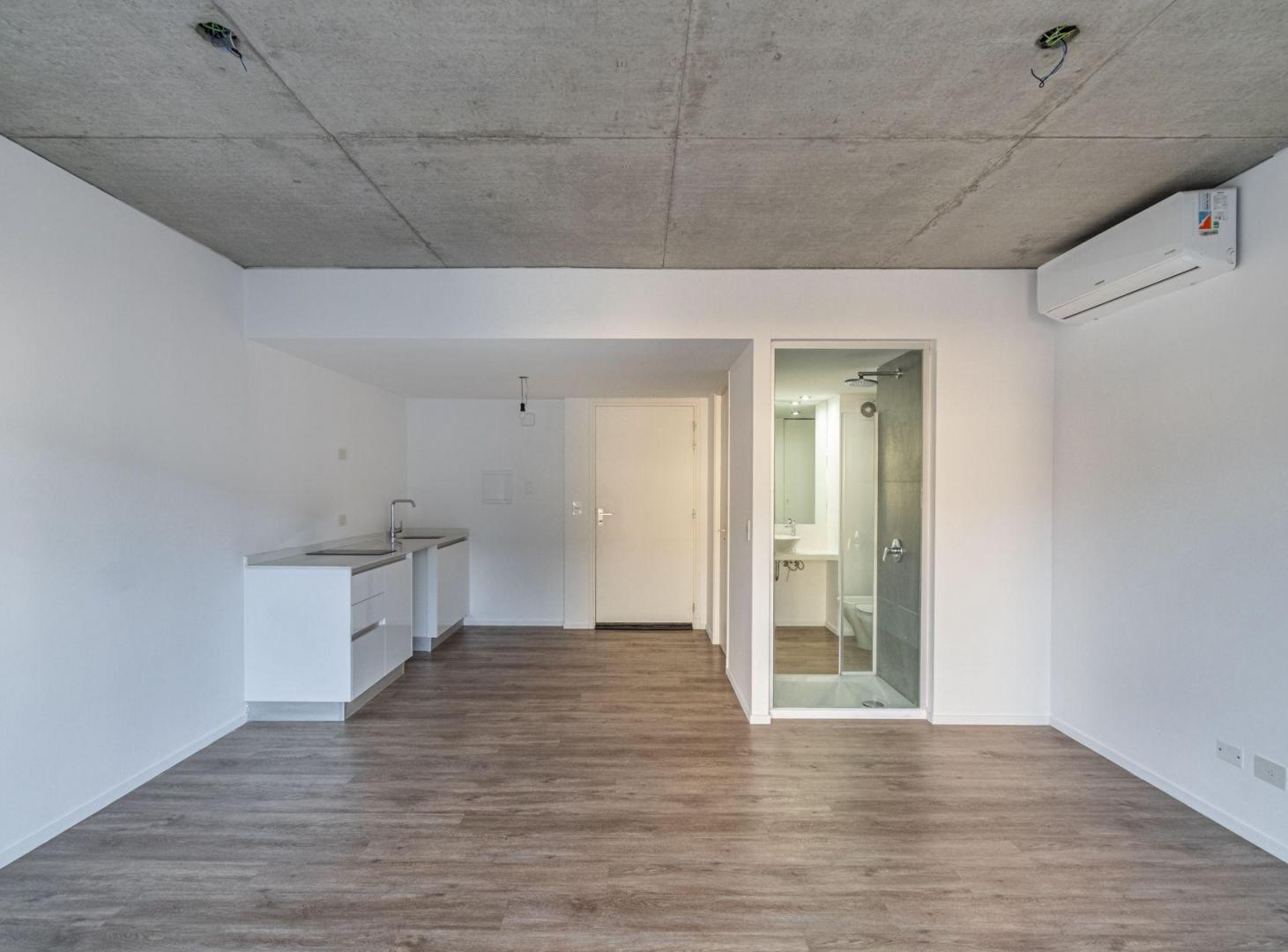 Foto de DEPTO MONOAMBIENTE ALQUILER QUARTIER DEL BAJO, imagen 5