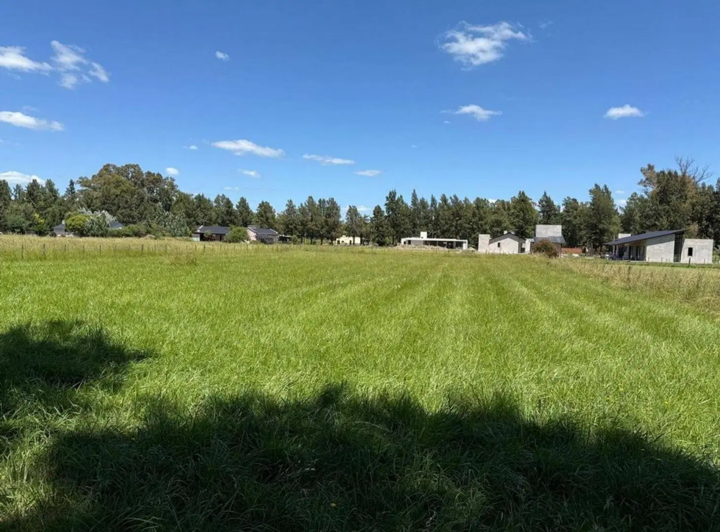 Lote 8818m2 Barrio Las Malvinas 1 Brandsen 2