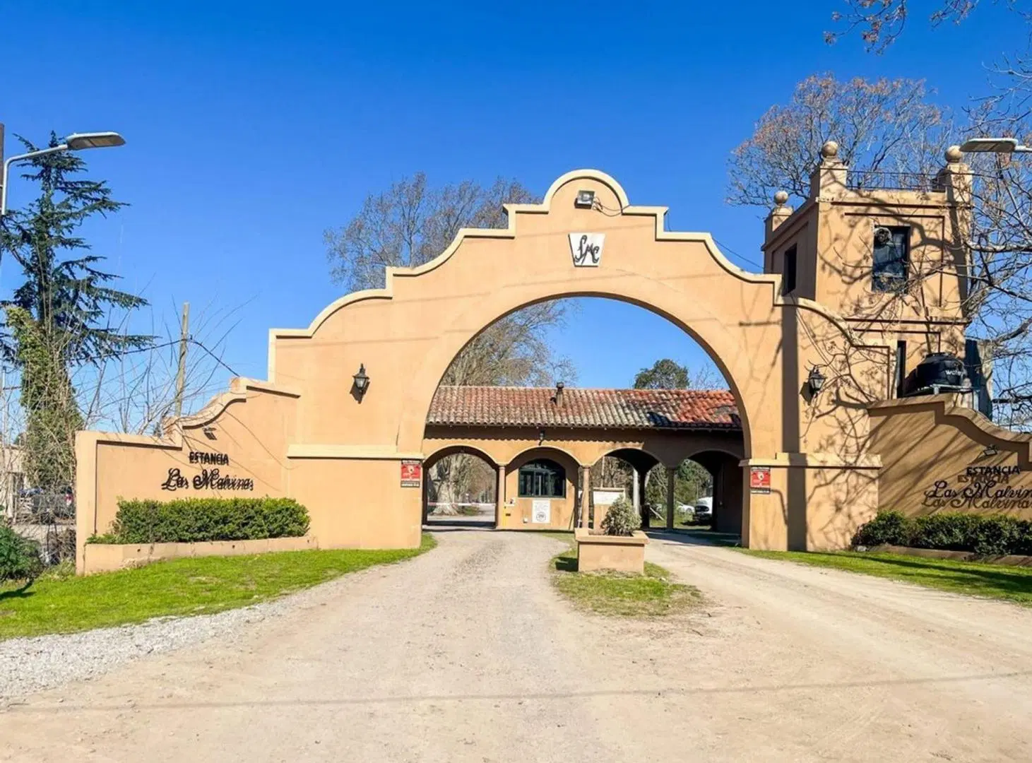 Lote 8818m2 Barrio Las Malvinas 1 Brandsen 5
