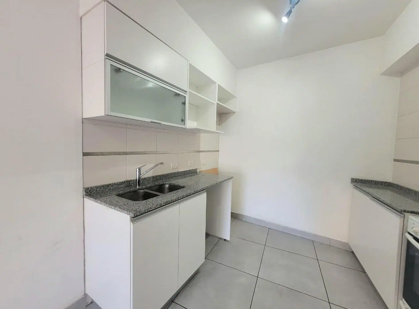Alquiler 2 ambientes con amenities V del Parque 4