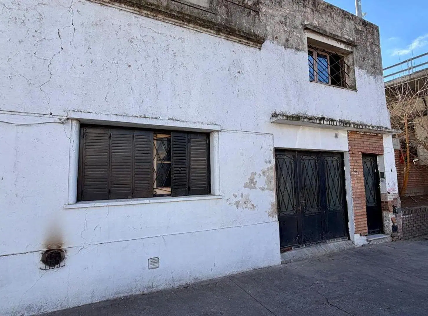 PH 4 AMBIENTES VENTA PARQUE AVELLANEDA A REFACCION 3