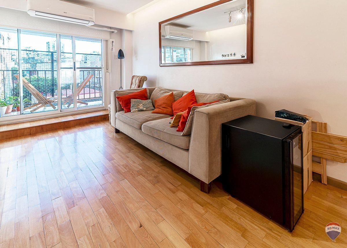 Foto de Venta 5 ambientes Playroom cochera Recoleta, imagen 3