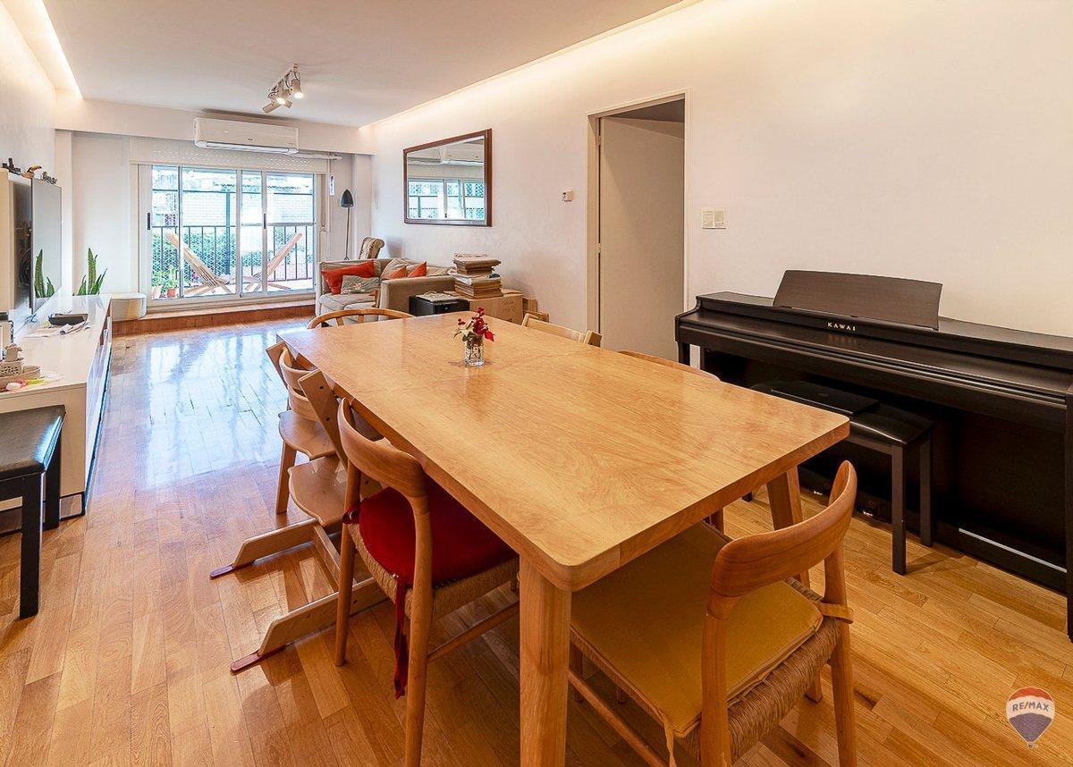 Foto de Venta 5 ambientes Playroom cochera Recoleta, imagen 4