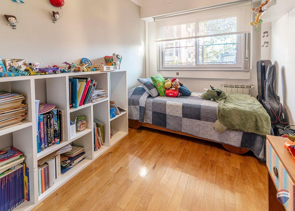 Foto de Venta 5 ambientes Playroom cochera Recoleta, imagen 1