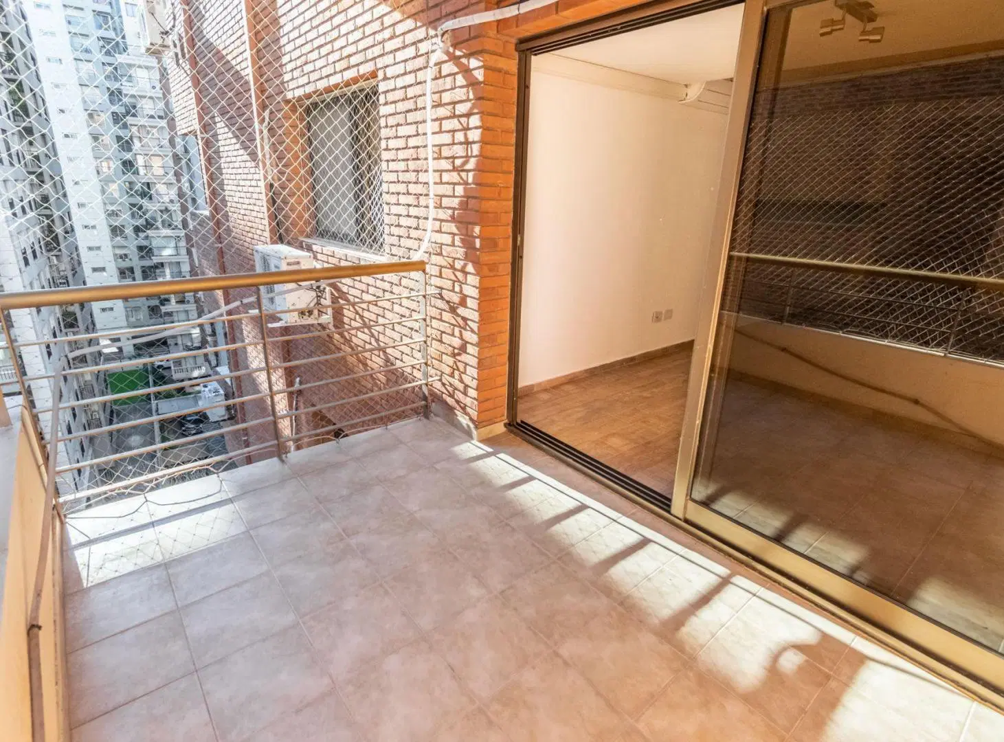 DEPTO 4 AMB ALQUILER COCHERA BALCON Y AMENITIES 3