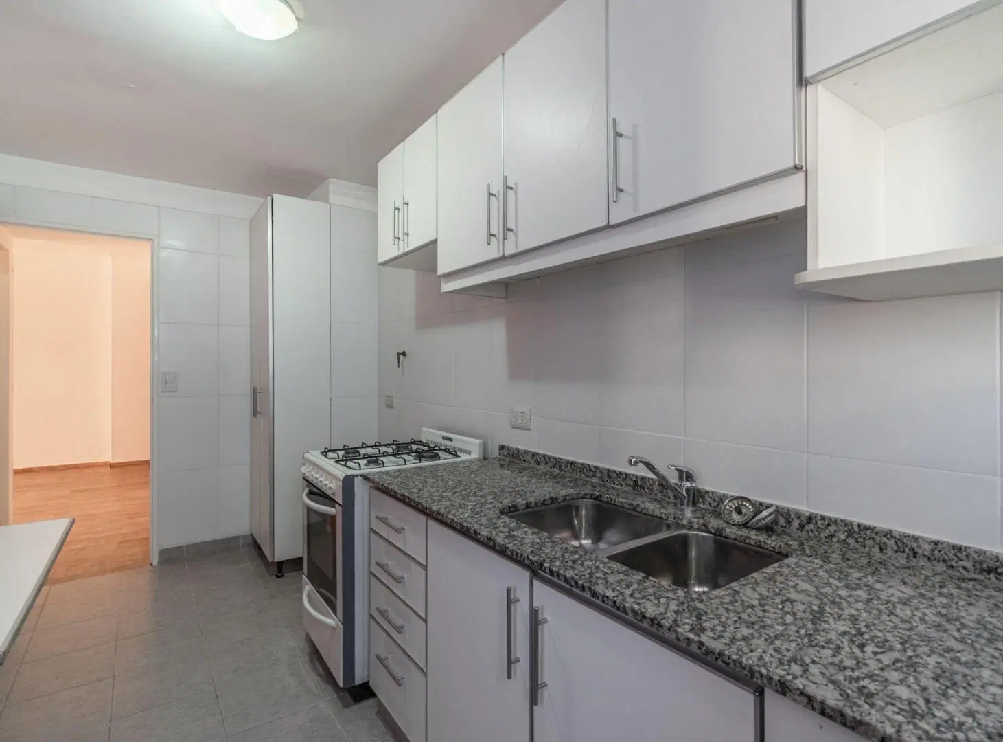DEPTO 4 AMB ALQUILER COCHERA BALCON Y AMENITIES 4