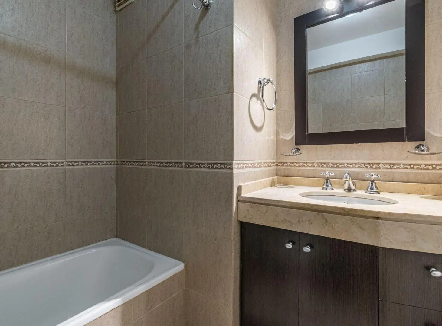 DEPTO 4 AMB ALQUILER COCHERA BALCON Y AMENITIES 2