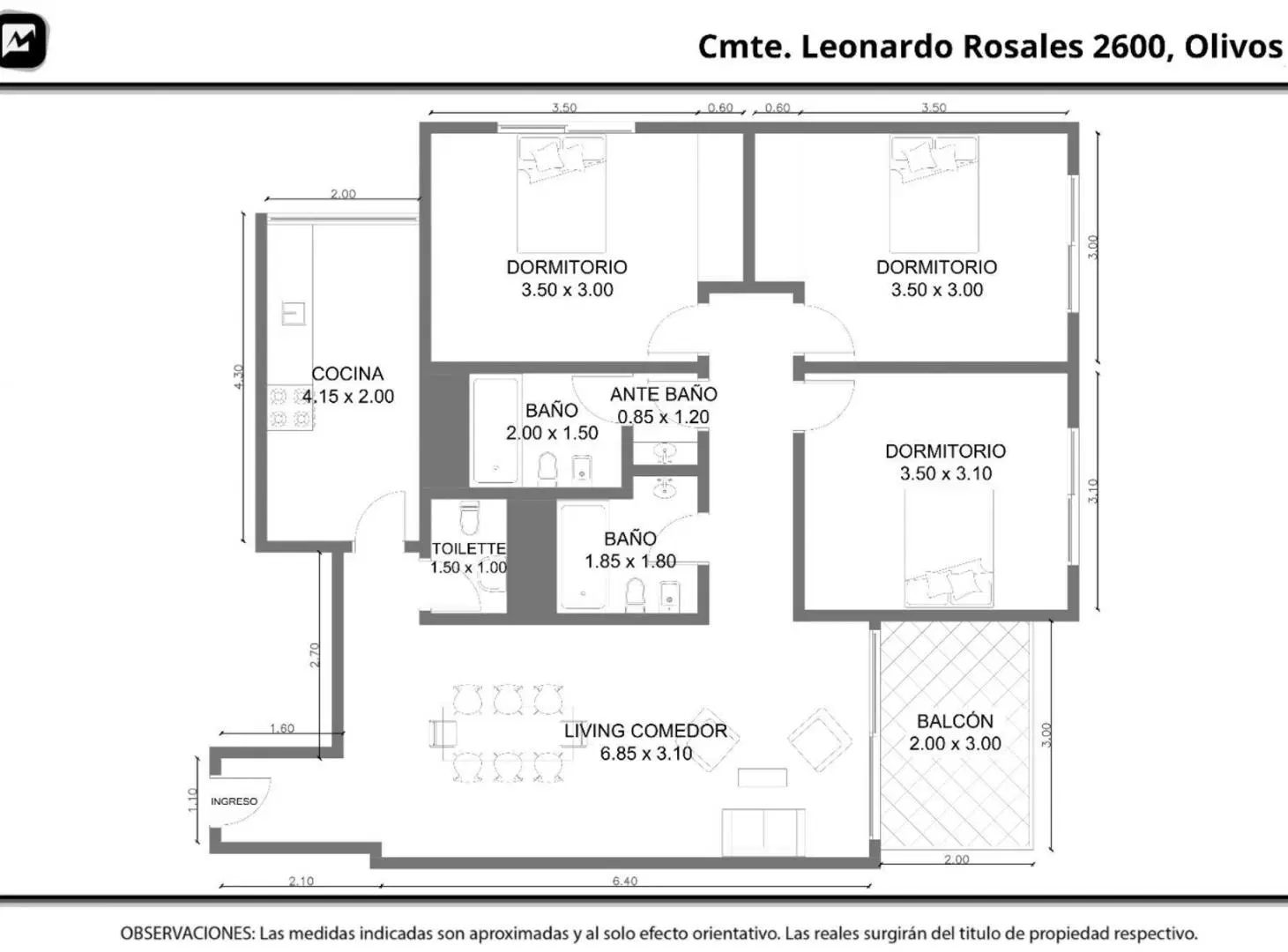 Plano 1