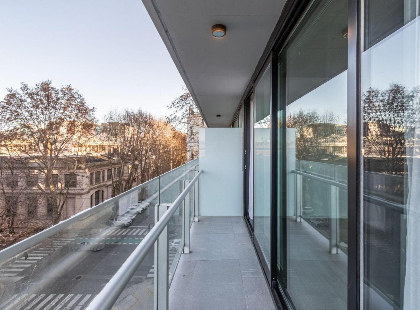 Foto de DEPTO MONOAMBIENTE ALQUILER QUARTIER DEL BAJO, imagen 3