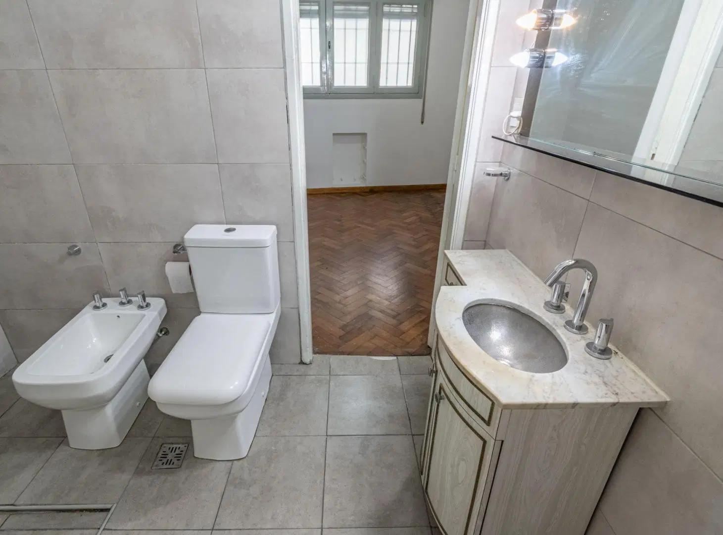 DEPARTAMENTO 3 AMBIENTES ALQUILER EN RECOLETA 4