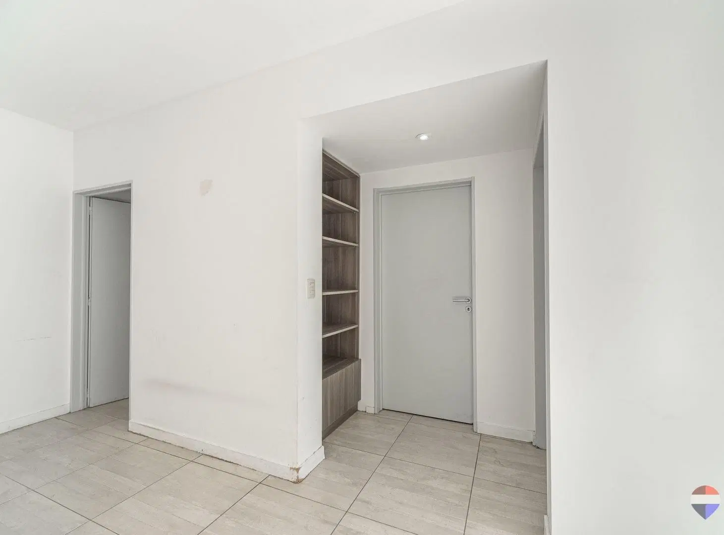 VENTA DOS AMBIENTES FLORES CON AMENITIES 3