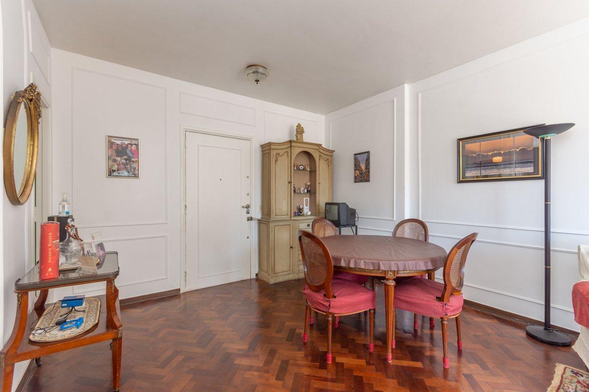 Foto de Venta depto 3 amb Belgrano mucha sol luz amplitud, imagen 3