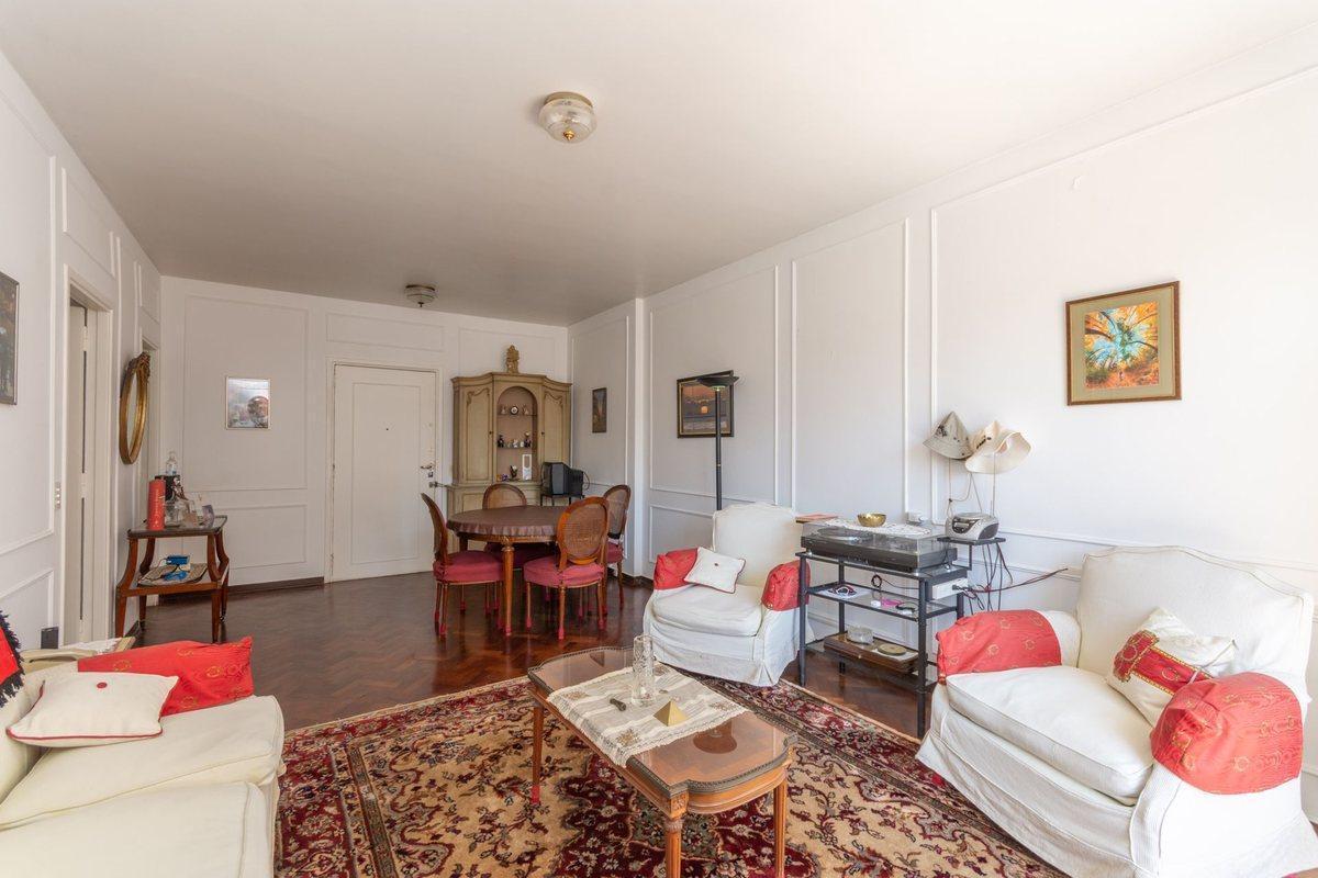 Foto de Venta depto 3 amb Belgrano mucha sol luz amplitud, imagen 5