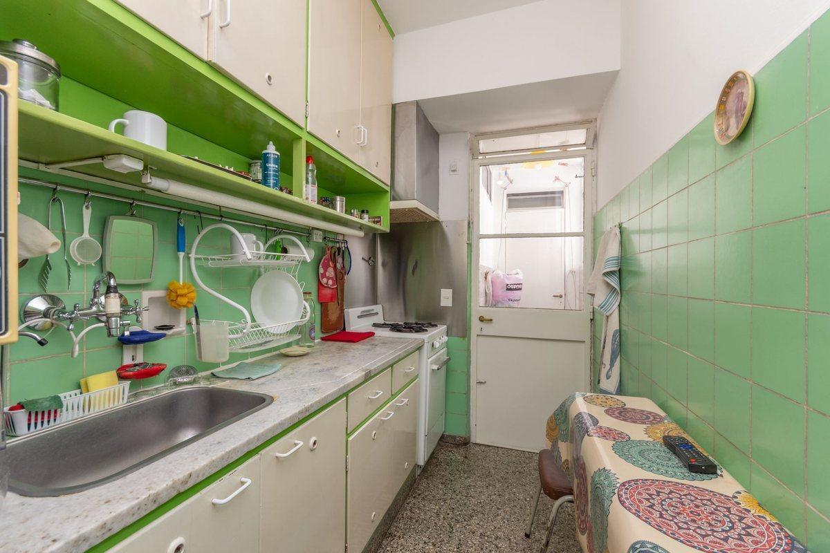 Foto de Venta depto 3 amb Belgrano mucha sol luz amplitud, imagen 2