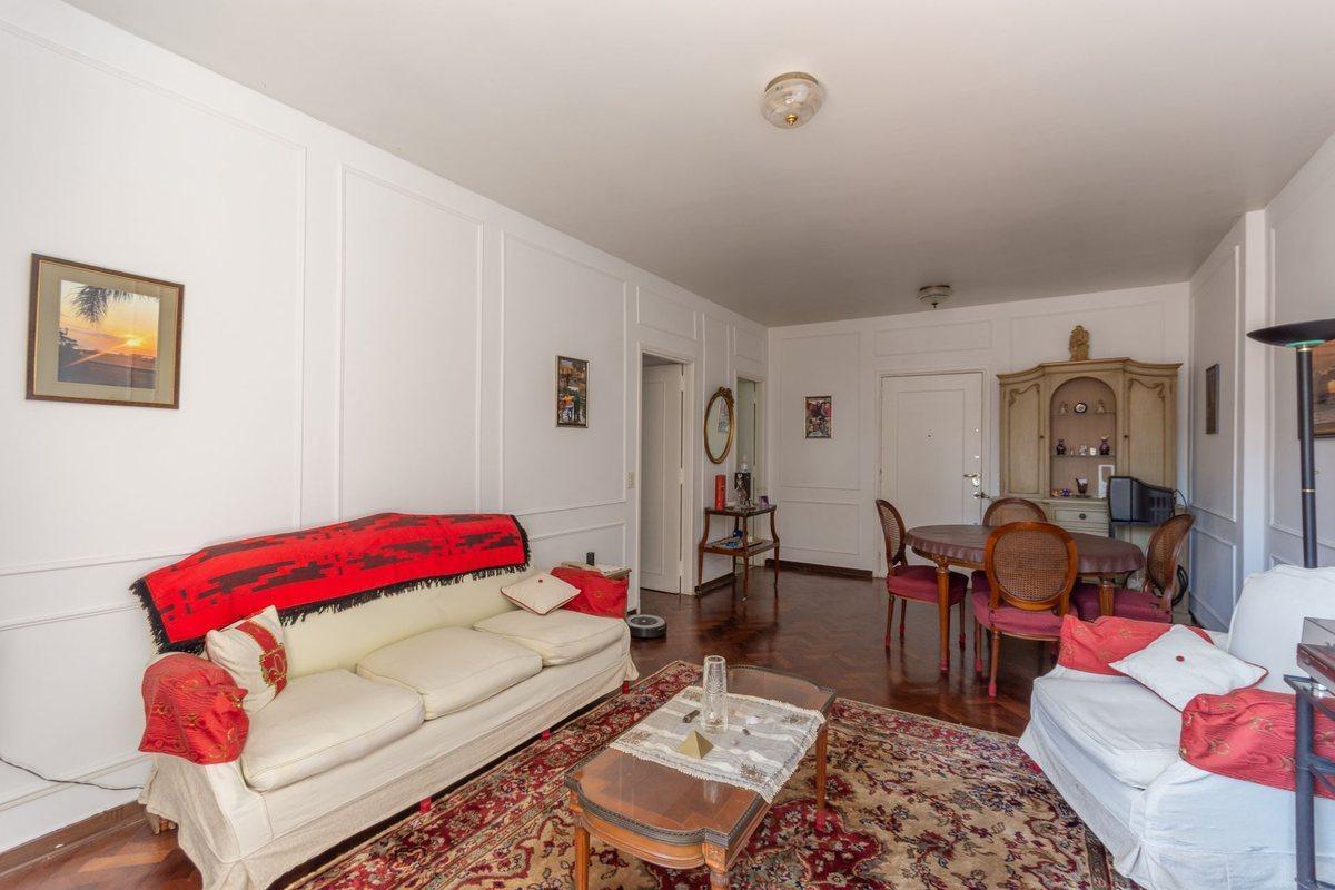 Foto de Venta depto 3 amb Belgrano mucha sol luz amplitud, imagen 4