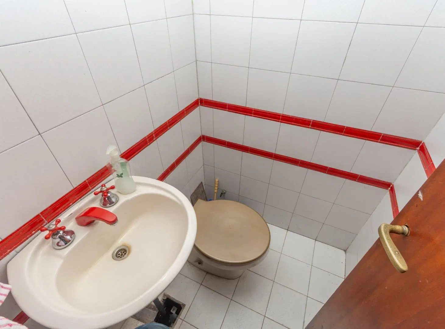 Venta Local comercial Once Doble vidriera Ubicacio 2