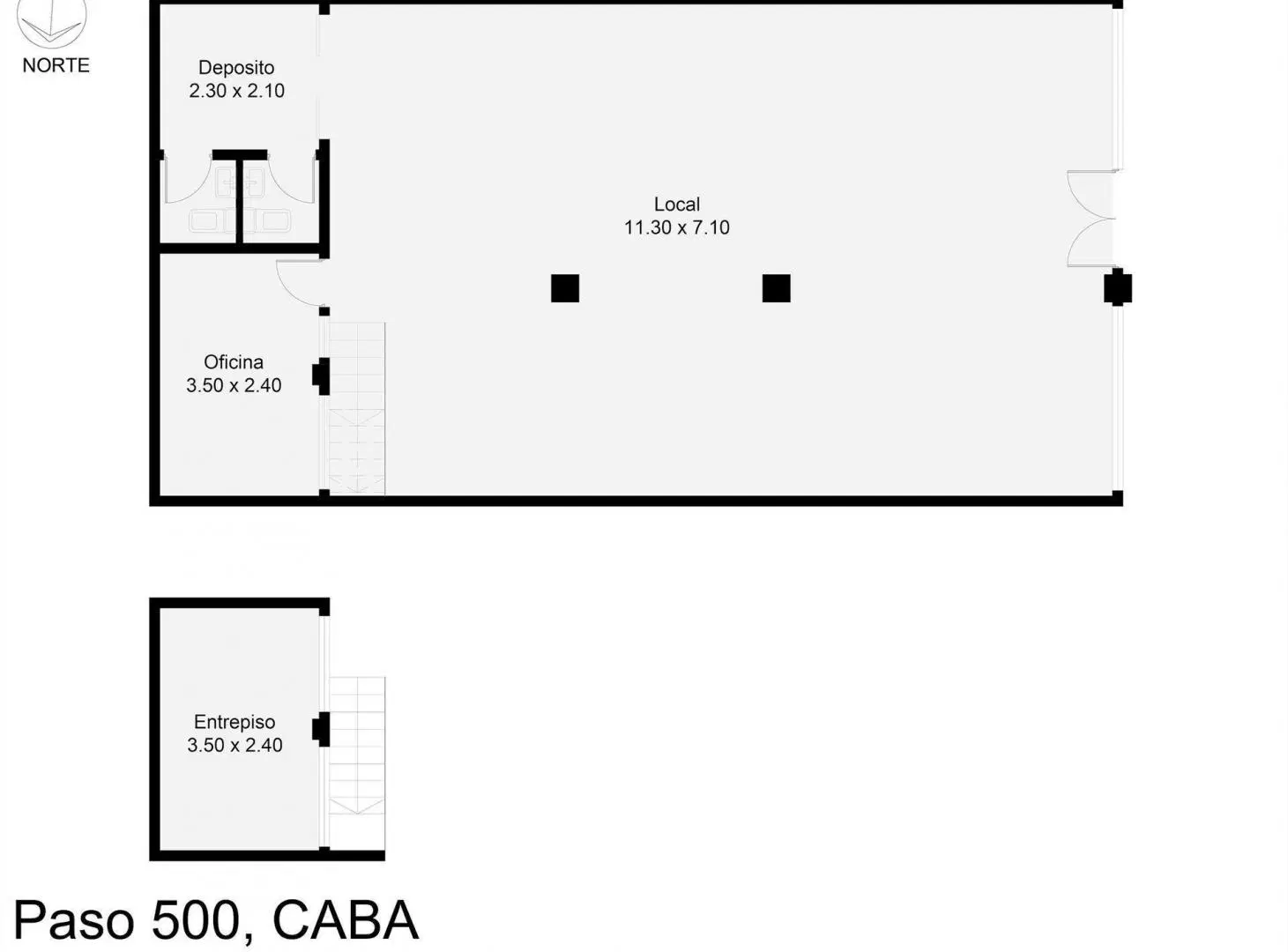 Plano 1