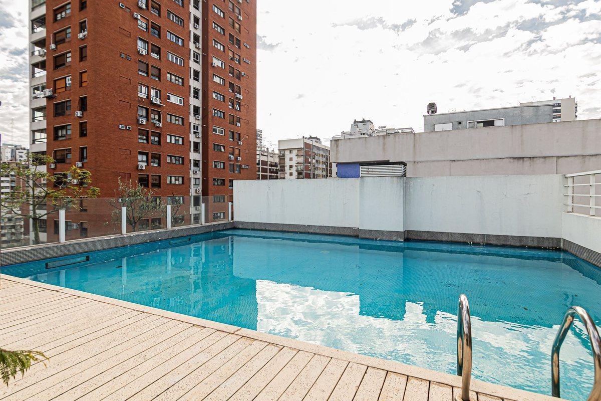Foto de ALQUILER TEMPORARIO FULL AMENITIES EN BELGRANO R, imagen 4