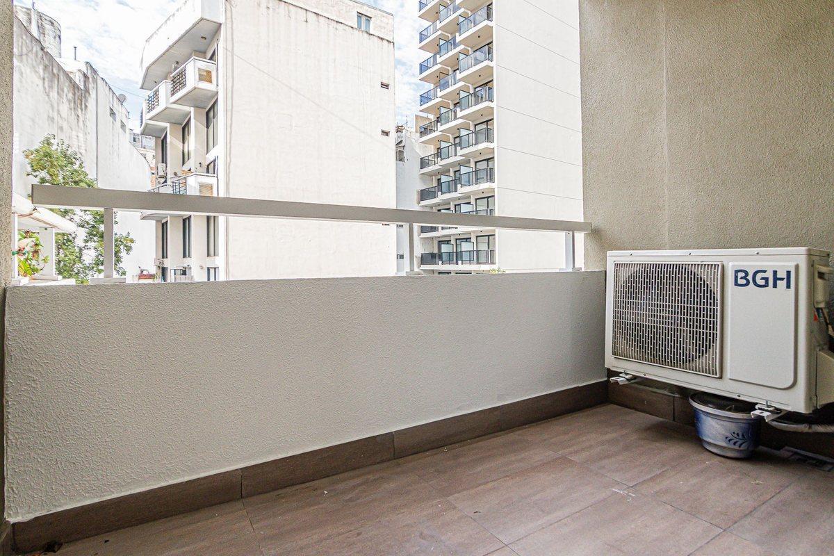 Foto de ALQUILER TEMPORARIO FULL AMENITIES EN BELGRANO R, imagen 2