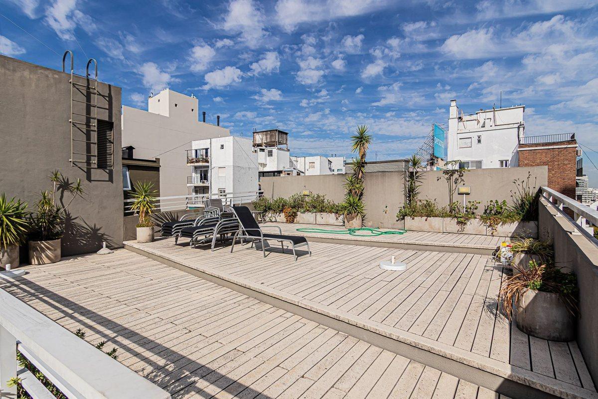 Foto de ALQUILER TEMPORARIO FULL AMENITIES EN BELGRANO R, imagen 5